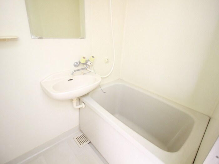 エトア－ル・メゾンの物件内観写真