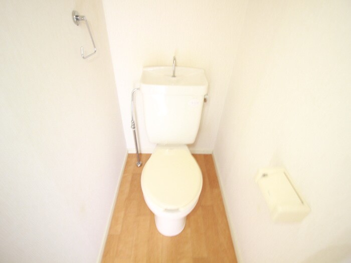 エトア－ル・メゾンの物件内観写真