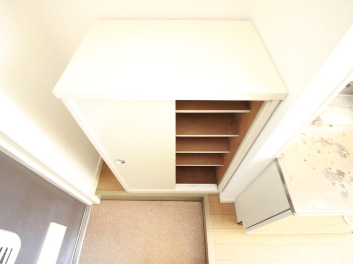 エトア－ル・メゾンの物件内観写真