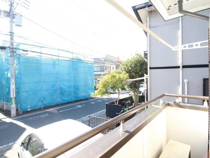 エトア－ル・メゾンの物件内観写真