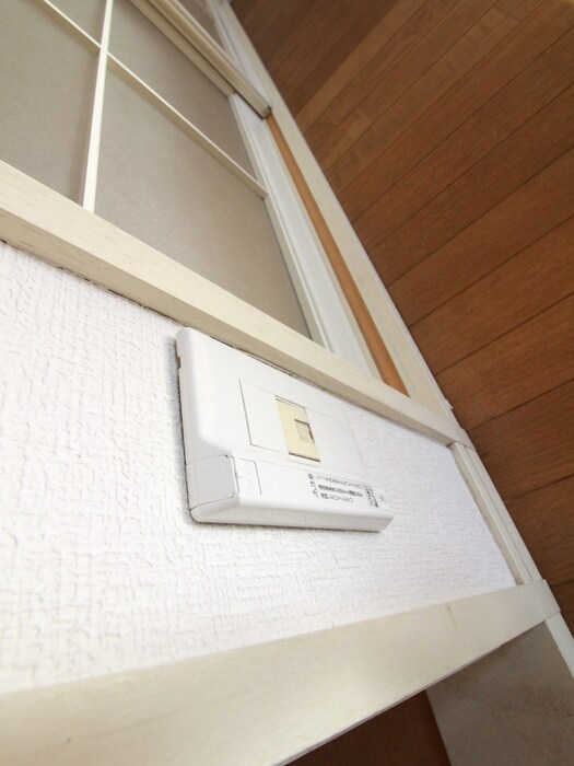 エトア－ル・メゾンの物件内観写真