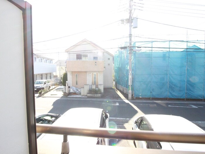 エトア－ル・メゾンの物件内観写真