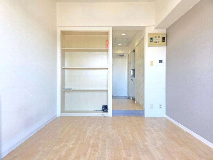 ウェルネス馬橋の物件内観写真