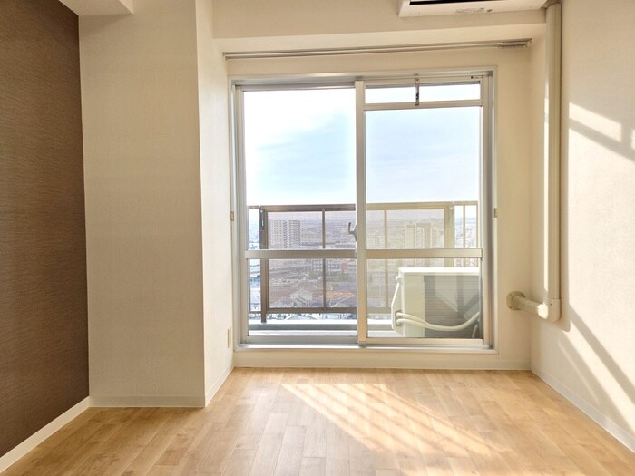 ウェルネス馬橋の物件内観写真