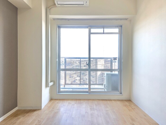 ウェルネス馬橋の物件内観写真