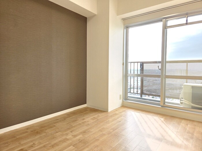 ウェルネス馬橋の物件内観写真