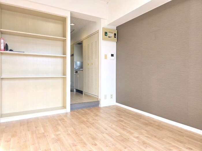 ウェルネス馬橋の物件内観写真