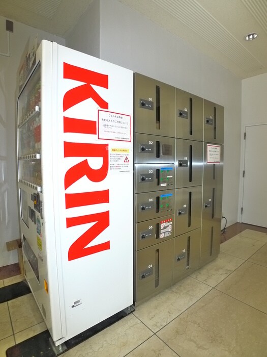 ウェルネス馬橋の物件外観写真