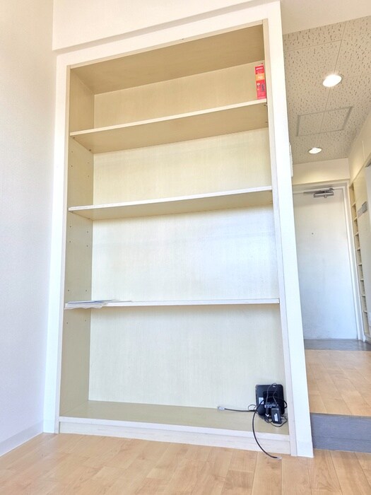 ウェルネス馬橋の物件内観写真