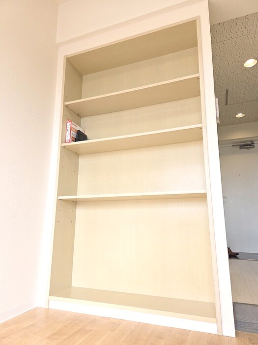 ウェルネス馬橋の物件内観写真