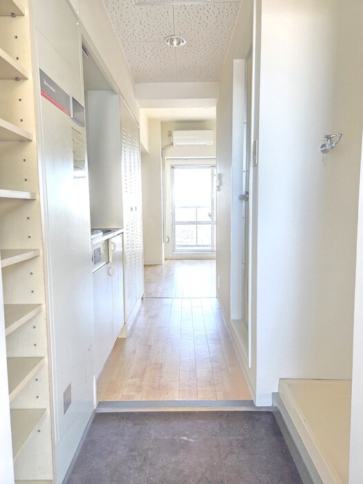 ウェルネス馬橋の物件内観写真