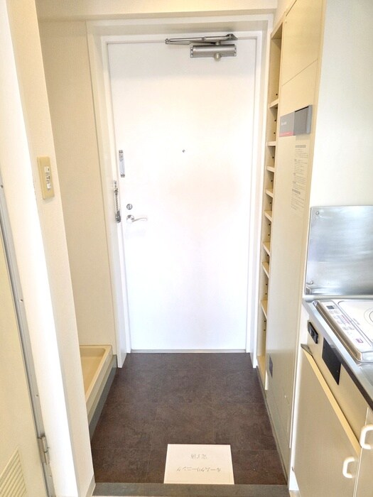 ウェルネス馬橋の物件内観写真