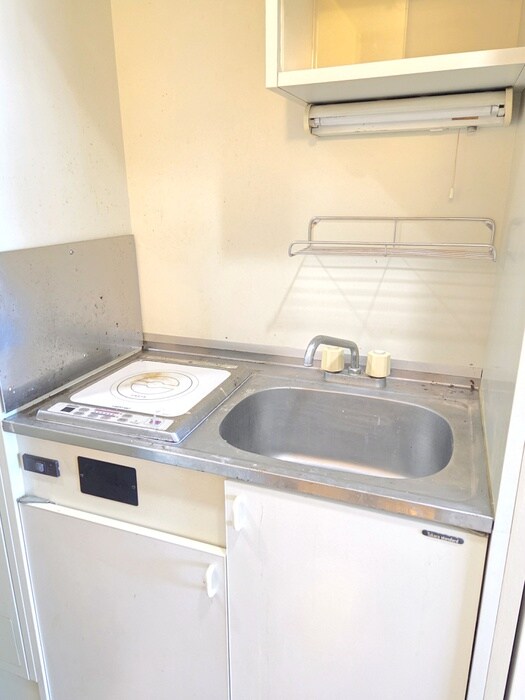 ウェルネス馬橋の物件内観写真