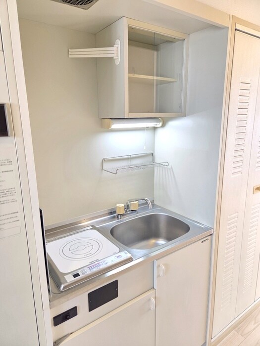 ウェルネス馬橋の物件内観写真