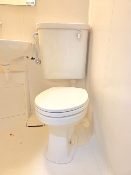 ウェルネス馬橋の物件内観写真