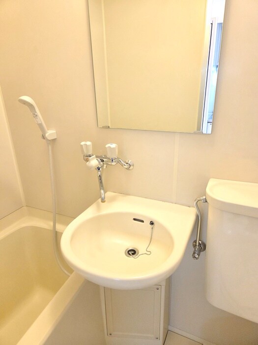 ウェルネス馬橋の物件内観写真