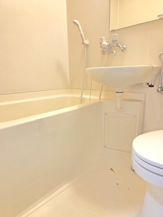 ウェルネス馬橋の物件内観写真