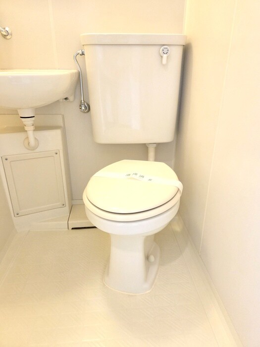 ウェルネス馬橋の物件内観写真