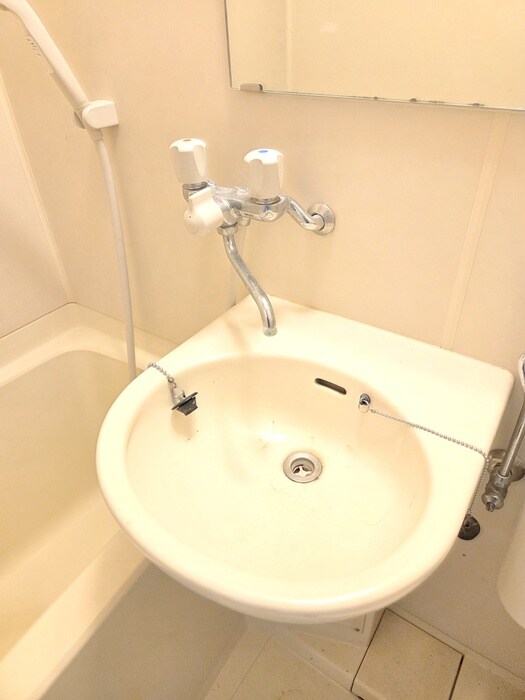 ウェルネス馬橋の物件内観写真