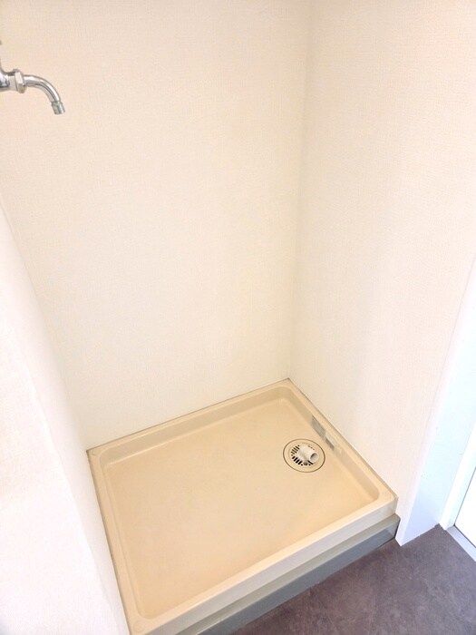 ウェルネス馬橋の物件内観写真