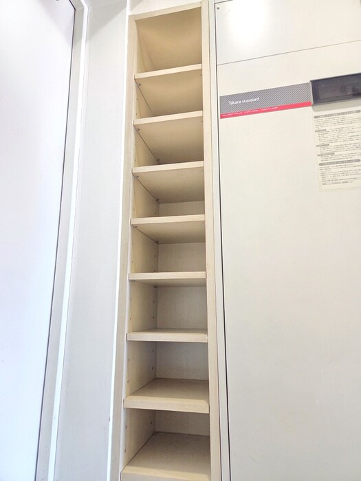 ウェルネス馬橋の物件内観写真