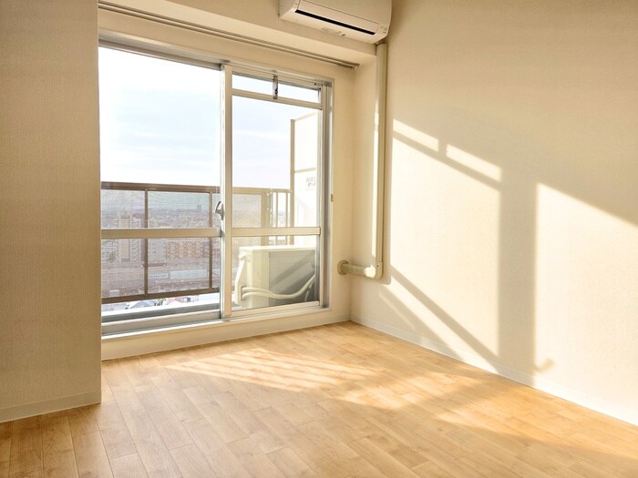 ウェルネス馬橋の物件内観写真