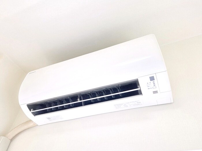 ウェルネス馬橋の物件内観写真