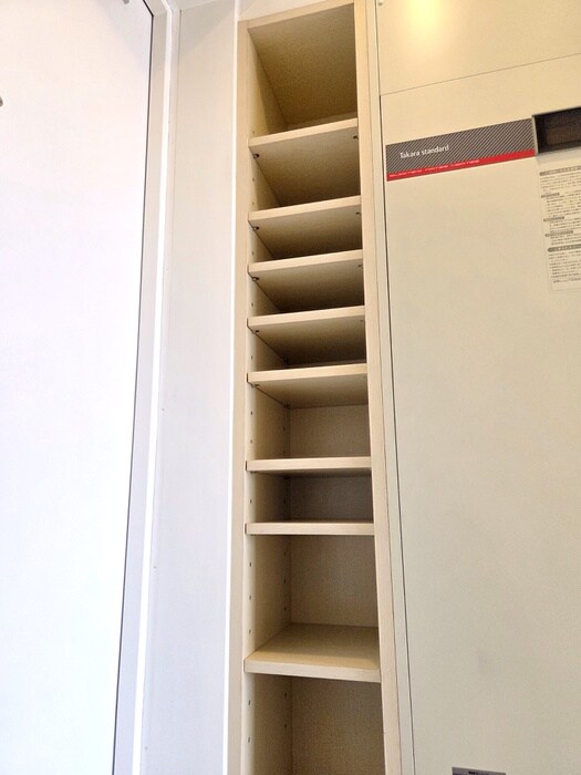 ウェルネス馬橋の物件内観写真