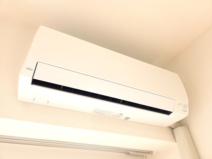 ウェルネス馬橋の物件内観写真