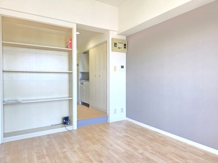 ウェルネス馬橋の物件内観写真