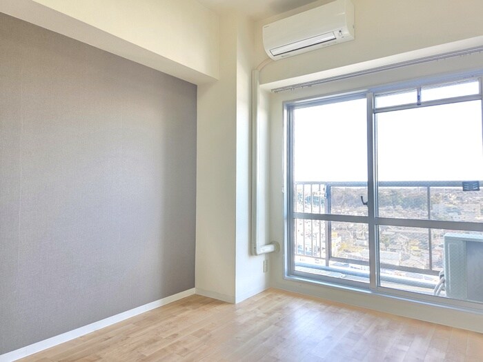 ウェルネス馬橋の物件内観写真