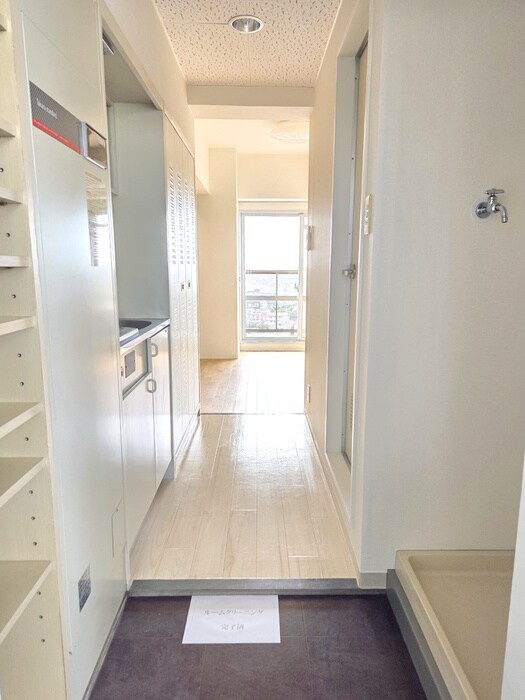 ウェルネス馬橋の物件内観写真