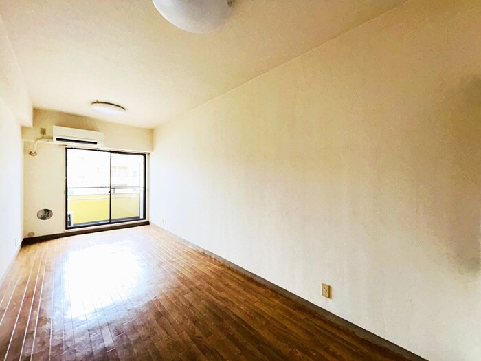 タ－トルシティ亀有の物件内観写真