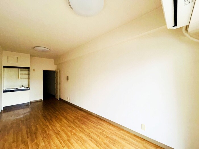 タ－トルシティ亀有の物件内観写真