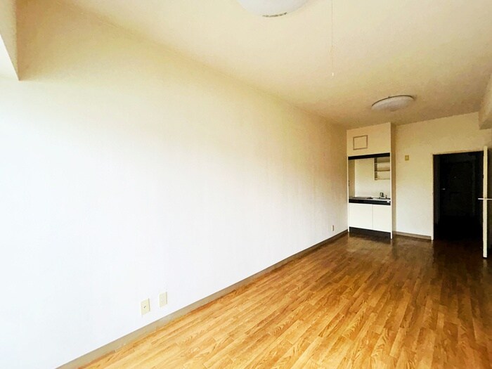 タ－トルシティ亀有の物件内観写真