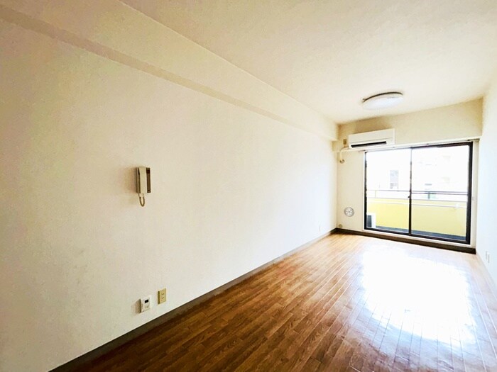 タ－トルシティ亀有の物件内観写真