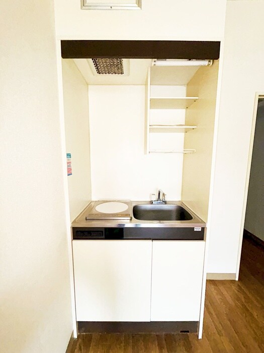 タ－トルシティ亀有の物件内観写真