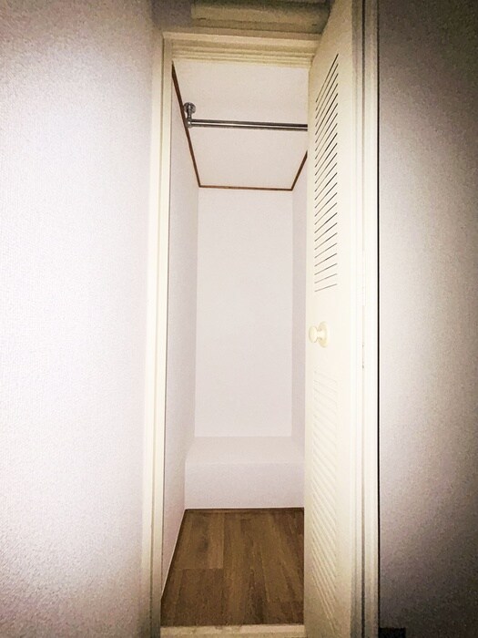 タ－トルシティ亀有の物件内観写真