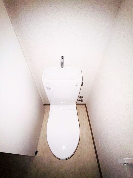 タ－トルシティ亀有の物件内観写真