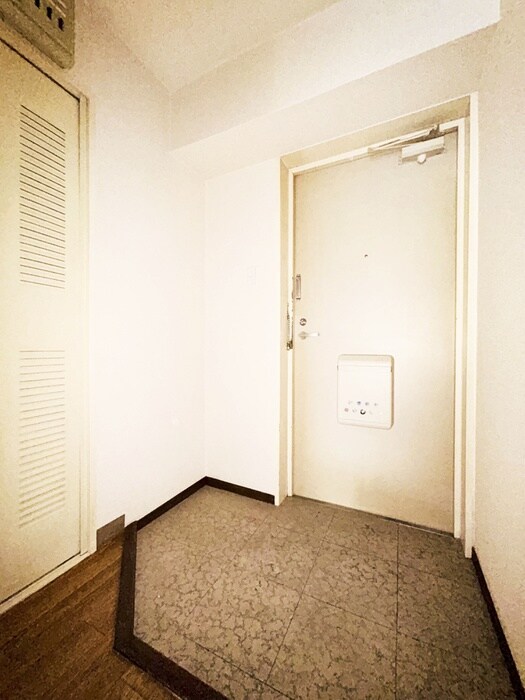 タ－トルシティ亀有の物件内観写真