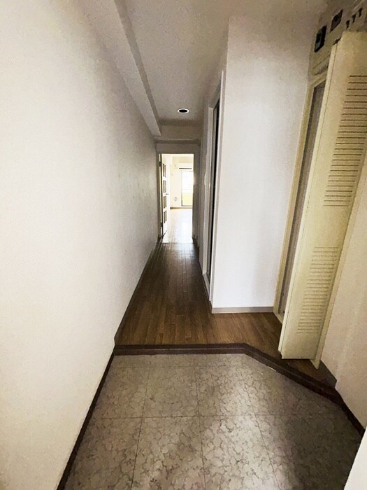 タ－トルシティ亀有の物件内観写真