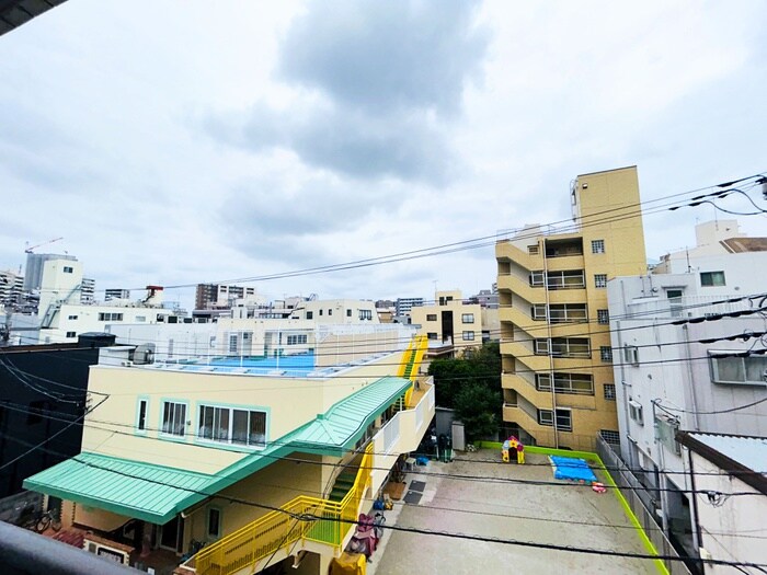 タ－トルシティ亀有の物件内観写真