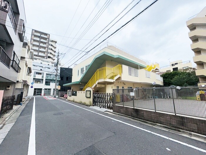 タ－トルシティ亀有の物件内観写真