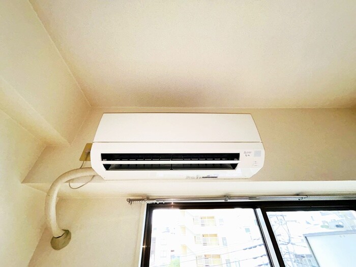 タ－トルシティ亀有の物件内観写真