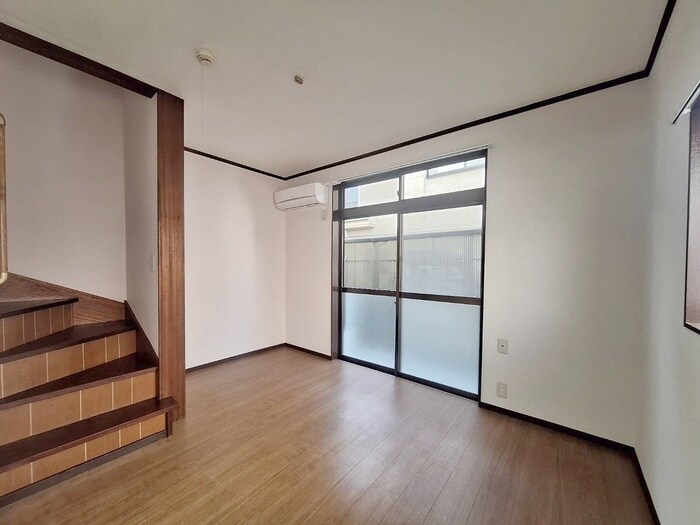 ハイツ浜中の物件内観写真