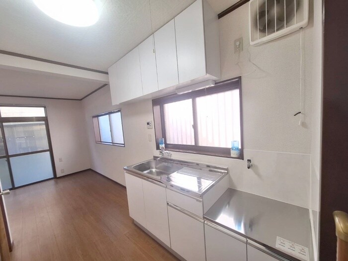 ハイツ浜中の物件内観写真