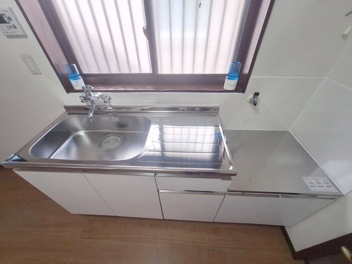 ハイツ浜中の物件内観写真