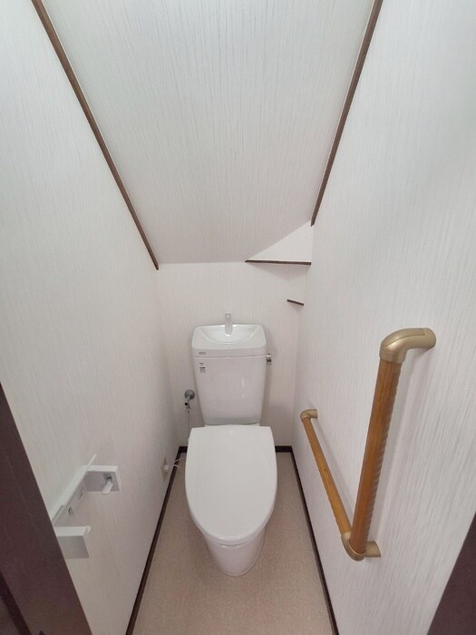 ハイツ浜中の物件内観写真