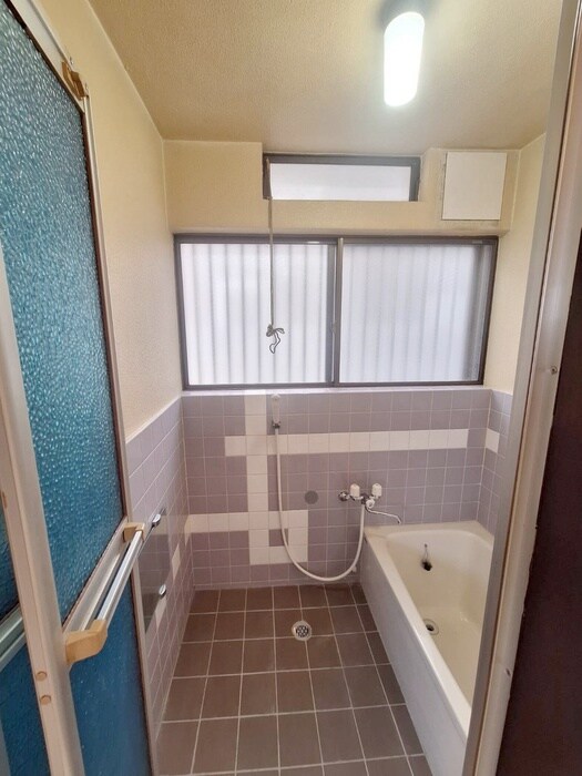 ハイツ浜中の物件内観写真