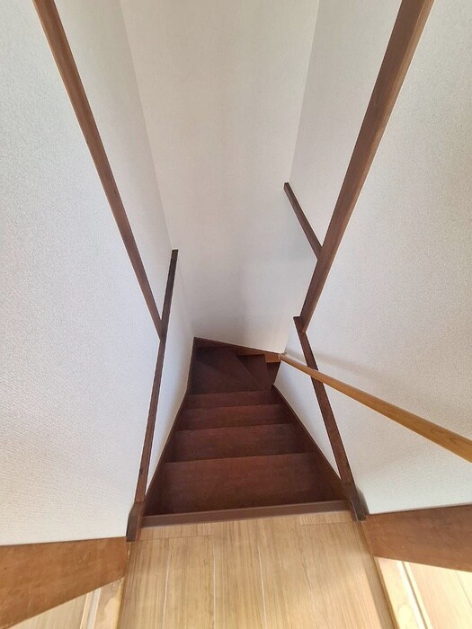 ハイツ浜中の物件内観写真